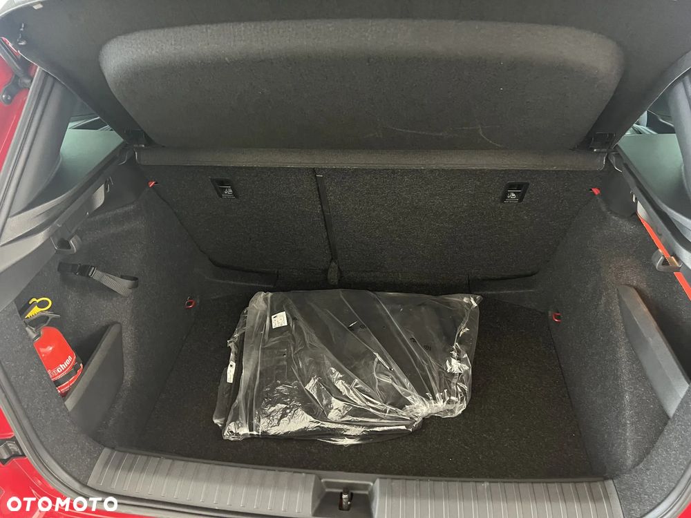 Skoda Kamiq 1.5 TSI Monte Carlo - 28