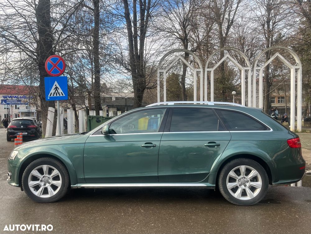 Audi A4 Allroad - 3