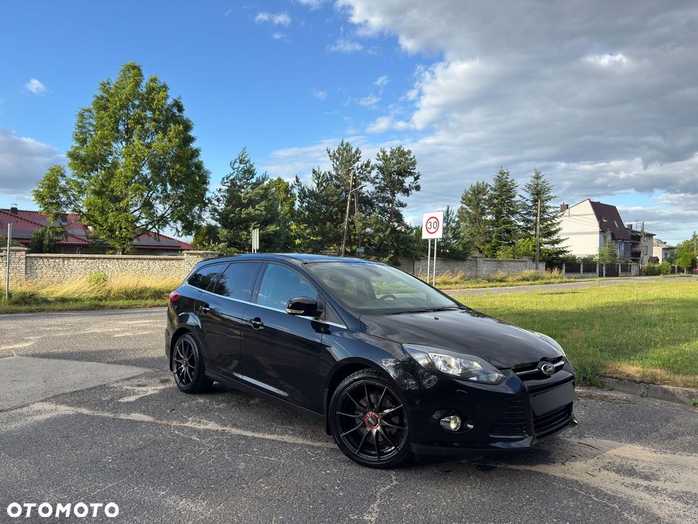 Ford Focus - 9