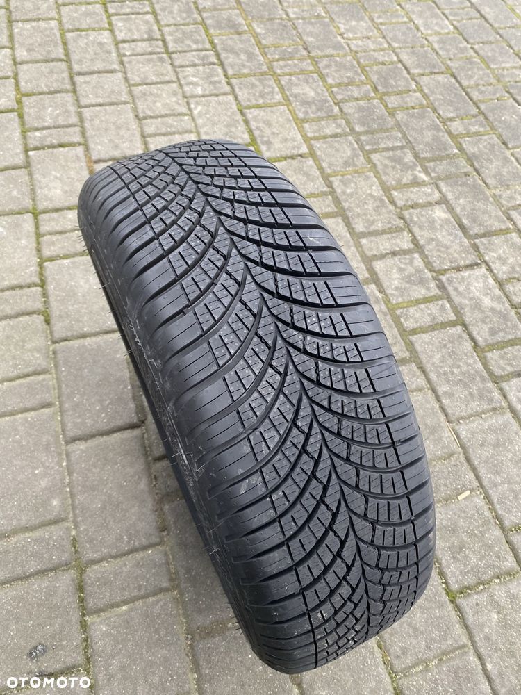 Nowa Opona Goodyear Vector 4S Gen-3 205/60 R16 96V 1924 1 szt - 1