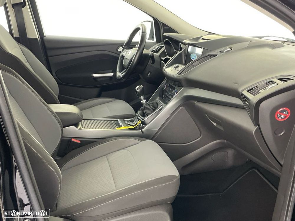 Ford Kuga 1.5 TDCi Business - 20