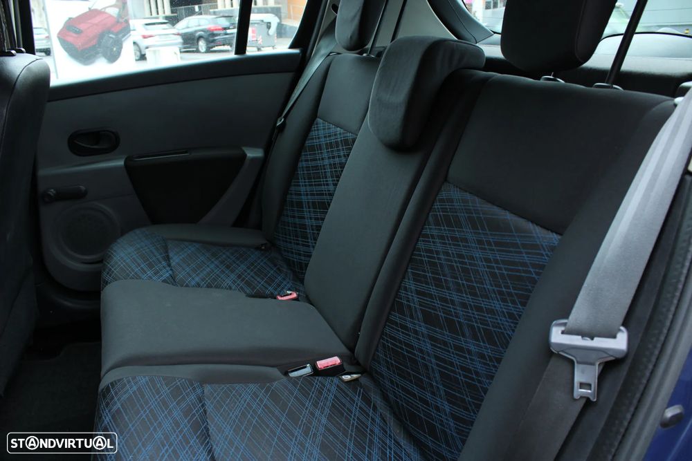 Renault Clio 1.5 dCi Confort - 19