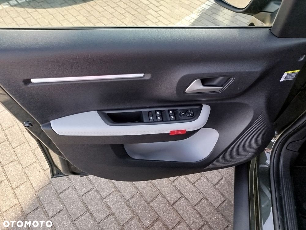 Citroën C3 Aircross - 13