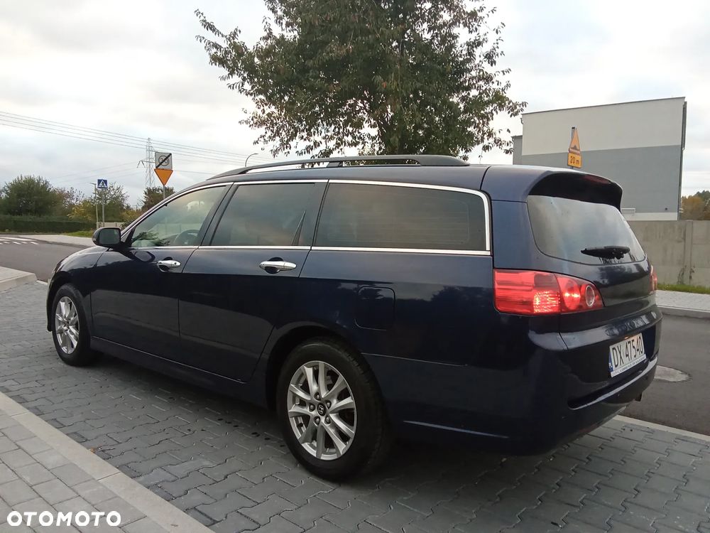 Honda Accord 2.0 i Comfort - 2