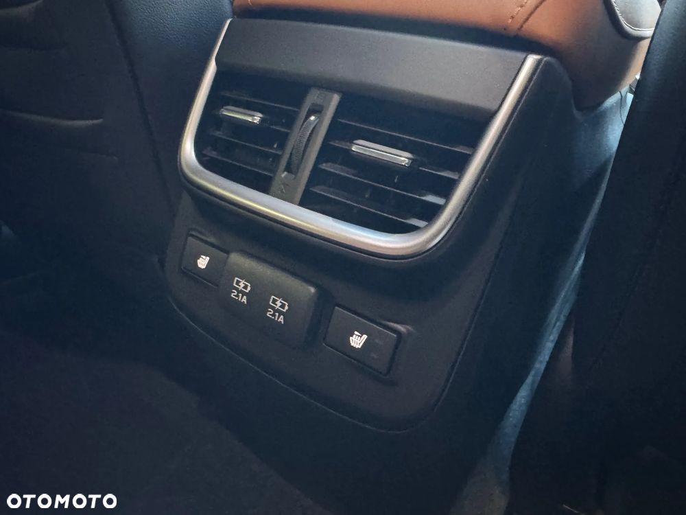 Subaru Outback 2.5i Platinum (EyeSight) Lineartronic - 18