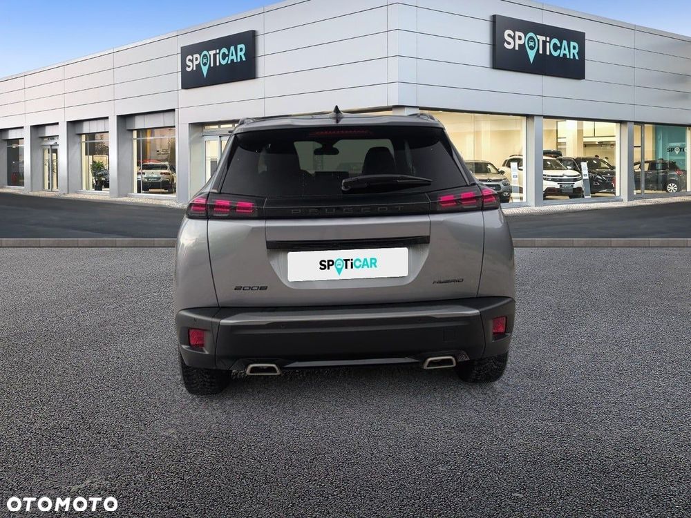 Peugeot 2008 - 7