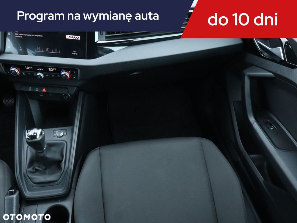 Audi A1 Sportback - 10