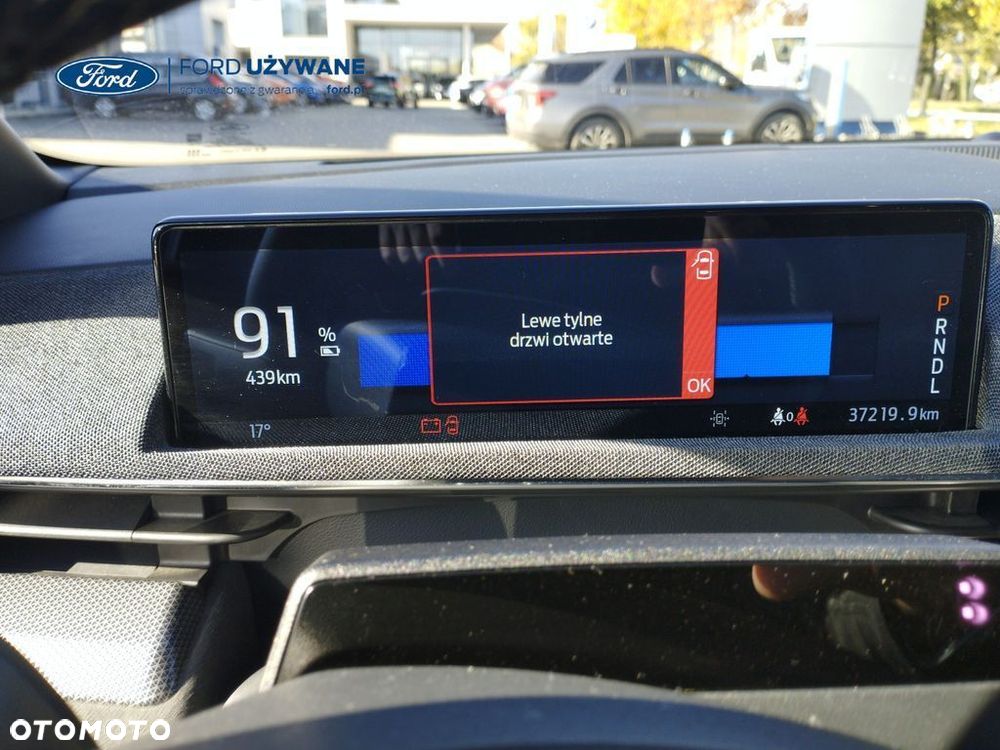 Ford Mustang Mach-E - 17