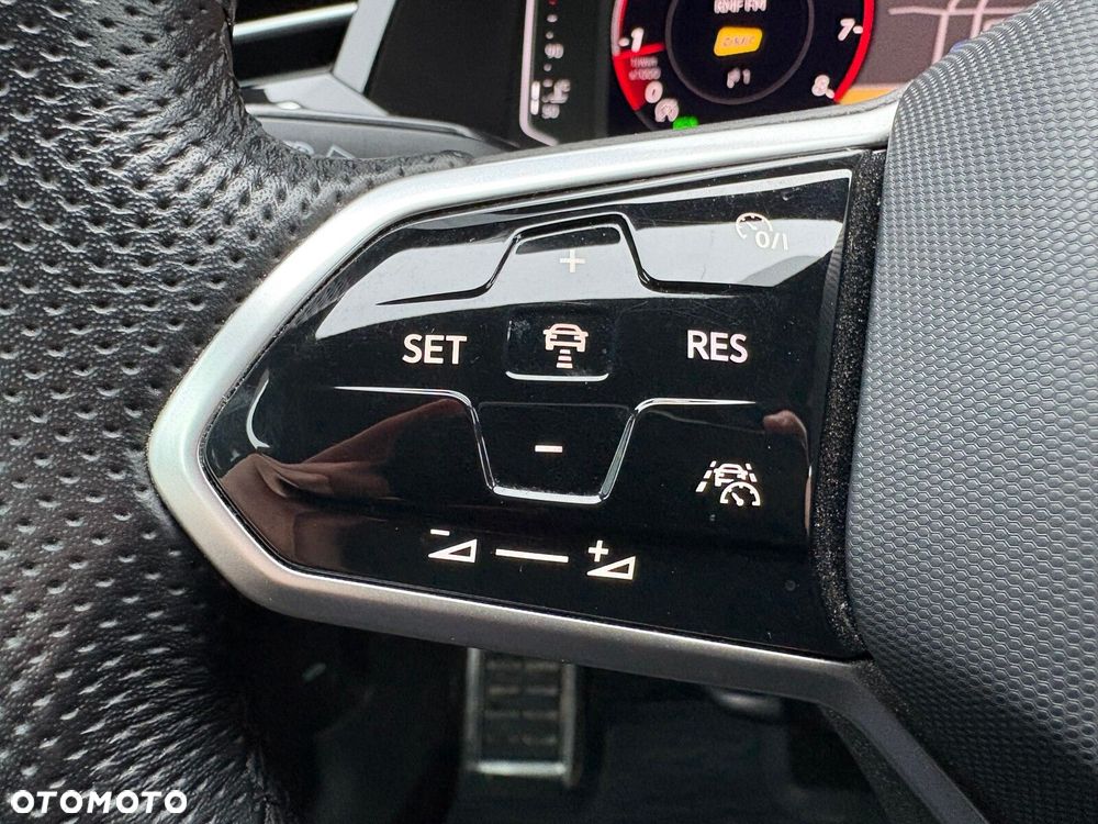 Volkswagen Arteon Shooting Brake 2.0 TSI R-Line DSG - 27