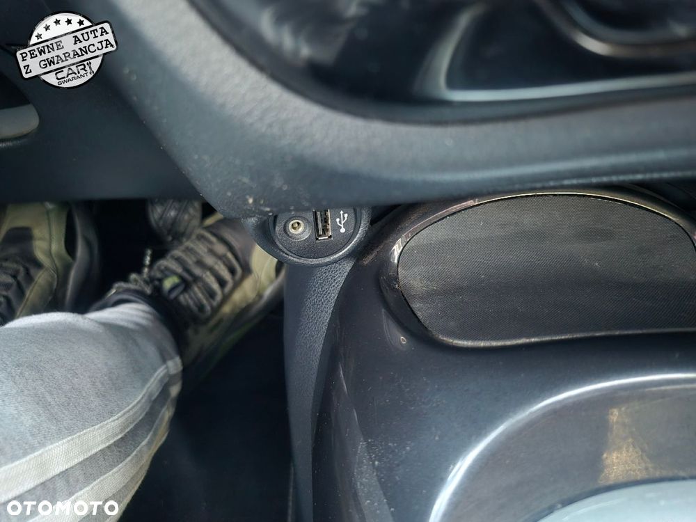 Nissan Juke 1.5 dCi Dynamic Edition EU6 - 32