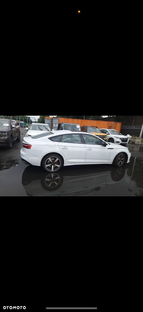 Audi A5 Sportback 45 TFSI quattro S tronic S line - 21