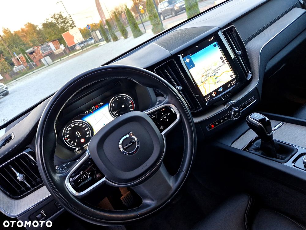 Volvo XC 60 - 27