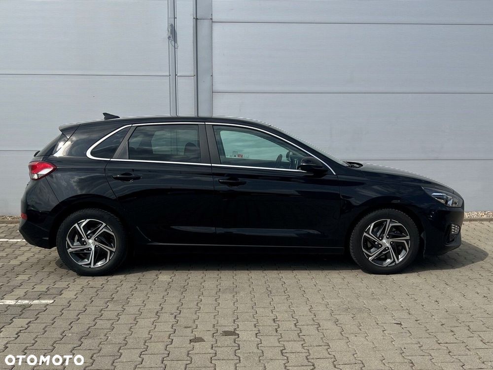 Hyundai i30 - 6