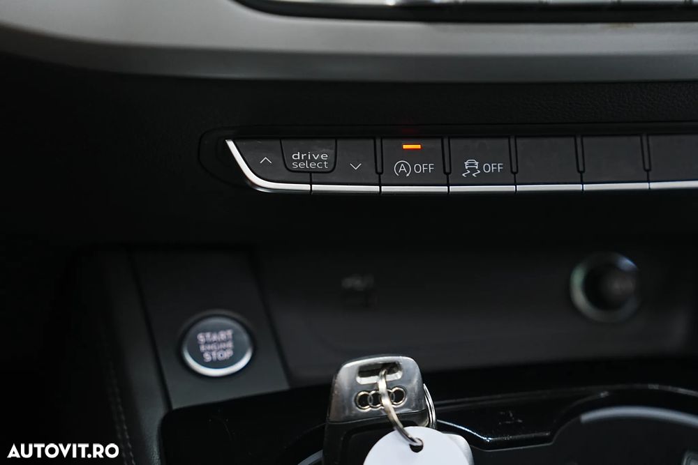 AUDI A5 2021 — imagine 25