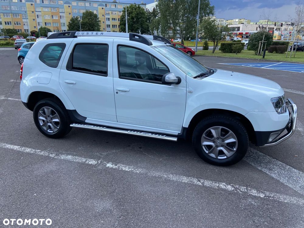 Dacia Duster 1.6 16V 4x2 Prestige - 15