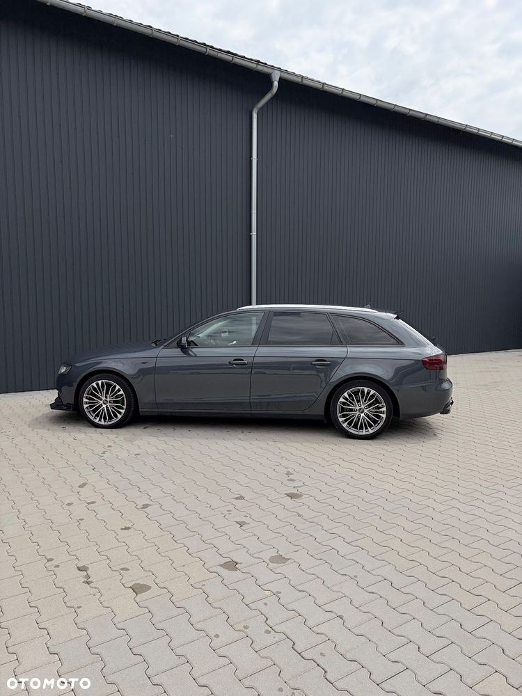 Audi A4 Avant 3.0 TDI Quattro S tronic - 6