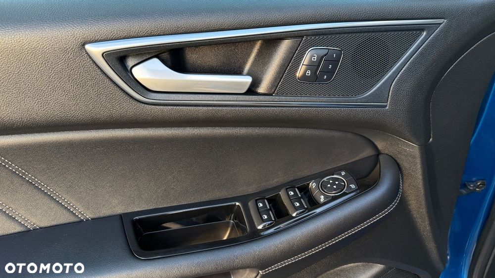 Ford Edge - 22