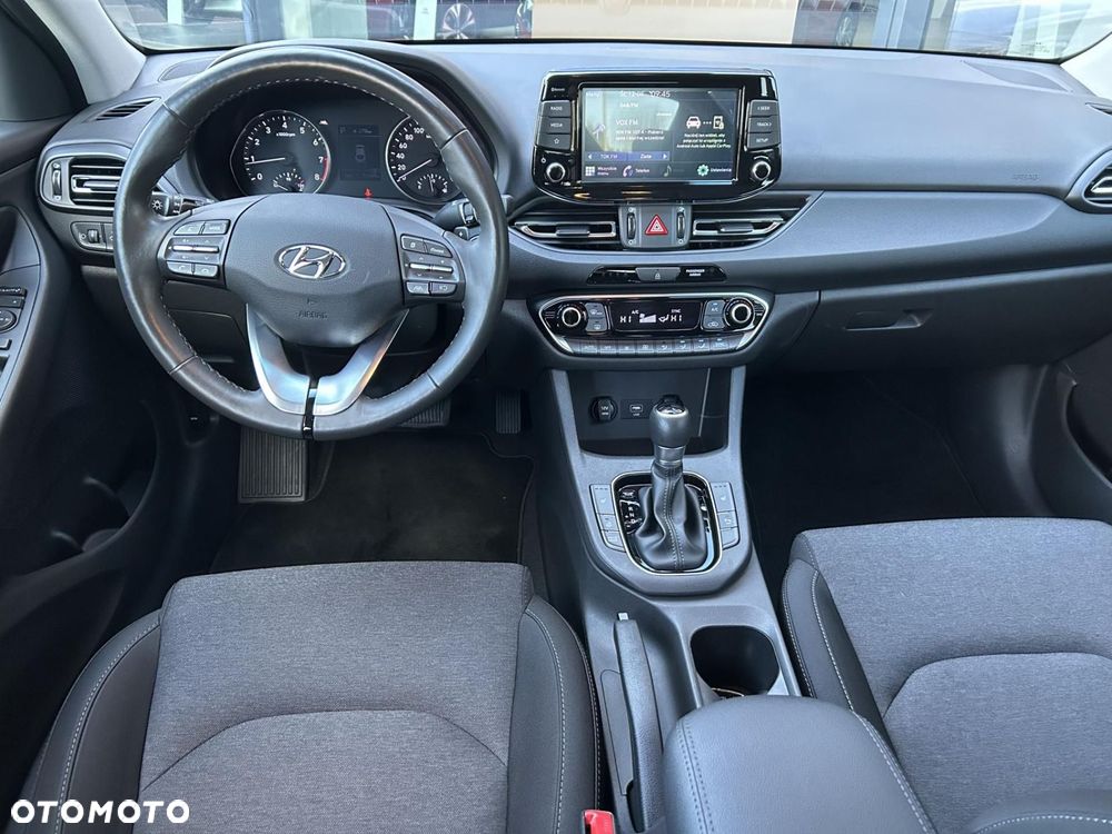 Hyundai i30 1.5 T-GDI 48V Smart DCT - 16