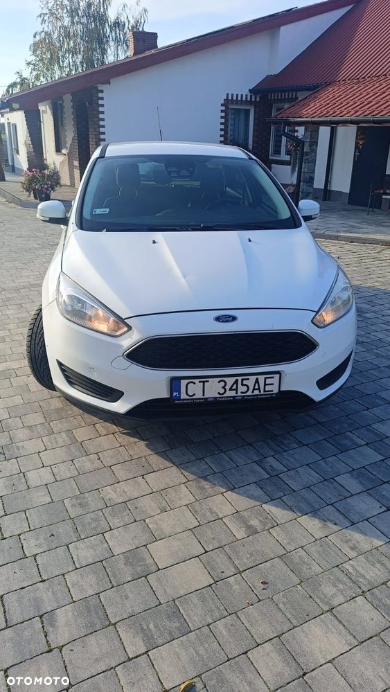 Ford Focus - 9