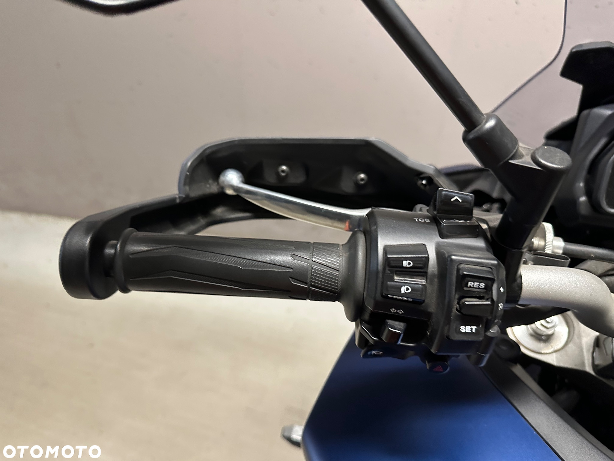 Yamaha Tracer - 23