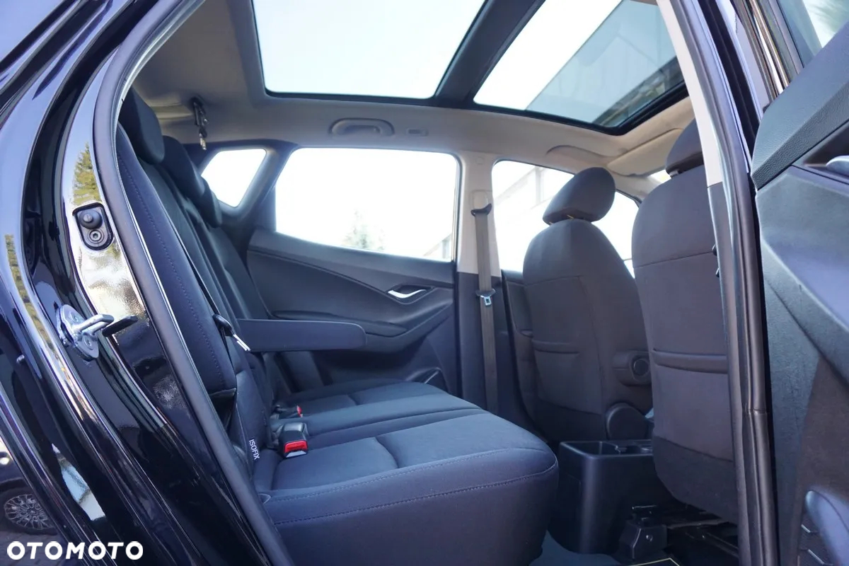 Hyundai ix20 - 34