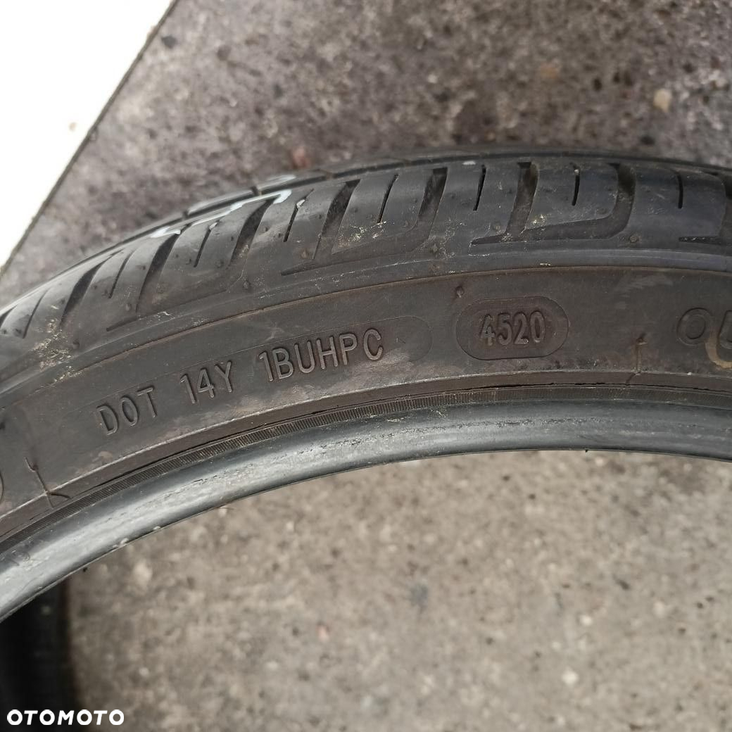Opona 225/35/19 Austone Athena SP-701 (F5125) - 5