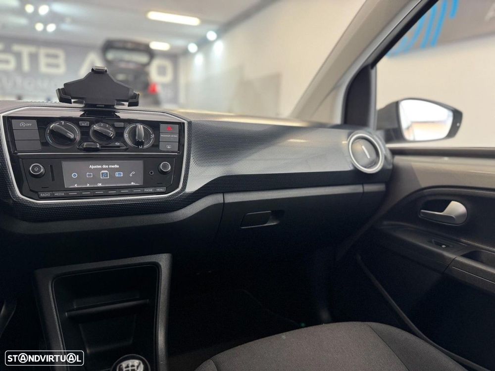 VW Up! 1.0 Move - 14