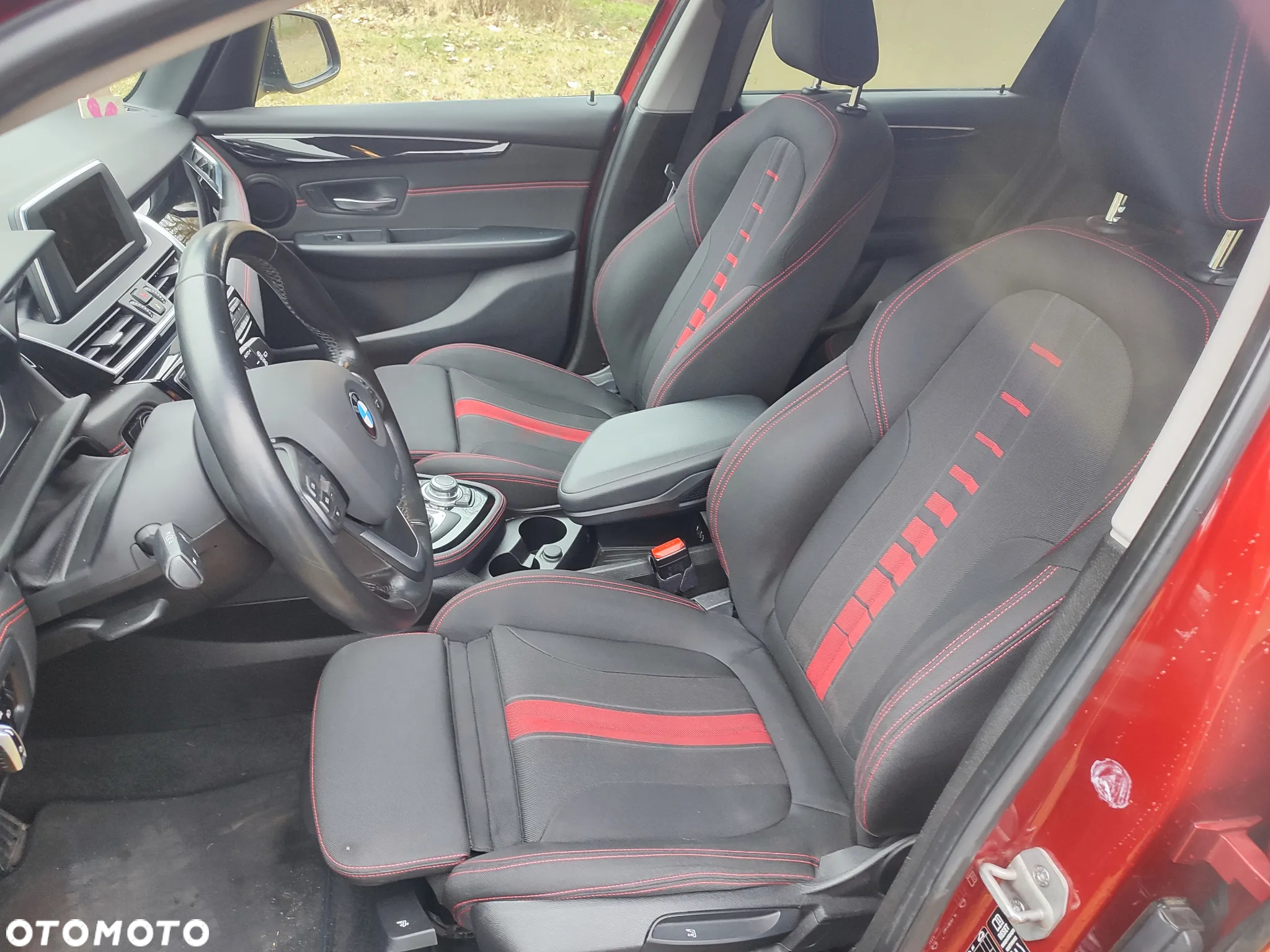 BMW Seria 2 225i M Sport sport - 9