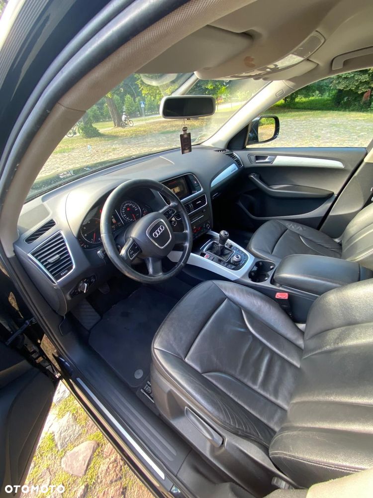 Audi Q5 2.0 TDI Quattro - 3
