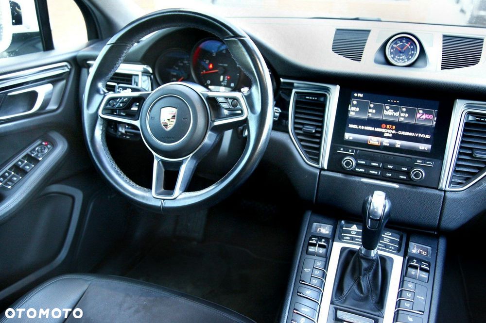 Porsche Macan PDK - 14