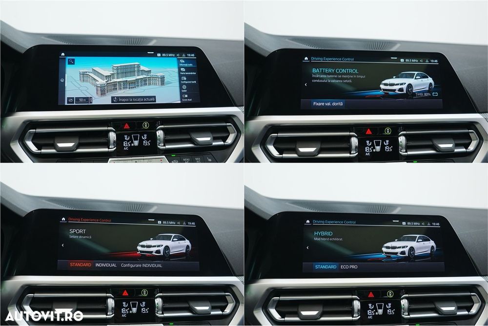 BMW Seria 3 - 23