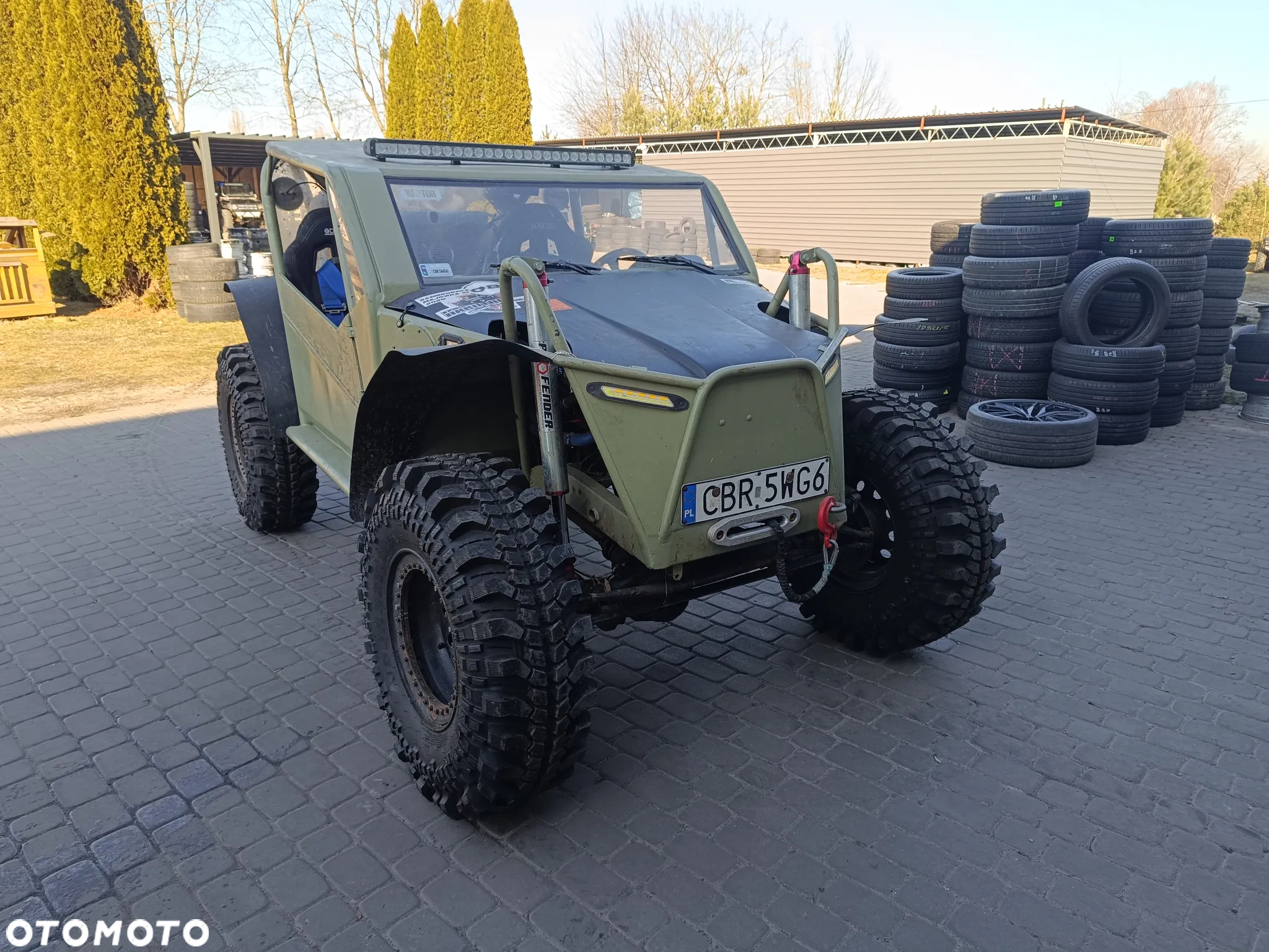 Suzuki Jimny 1.3 Elegance