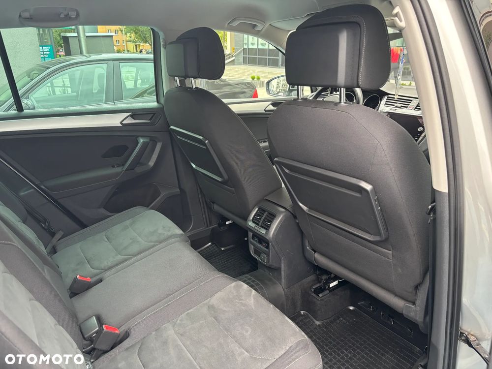 Volkswagen Tiguan 1.5 TSI EVO Comfortline - 6