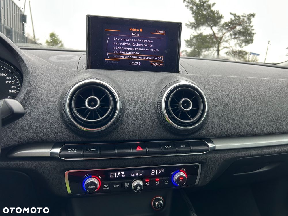 Audi A3 3-drzwiowe - 35