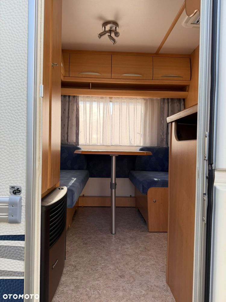 Fendt SAPHIR 450Q - 12