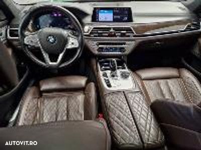 BMW Seria 7 - 7
