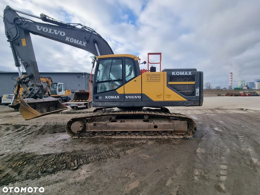 Volvo 250 - 1
