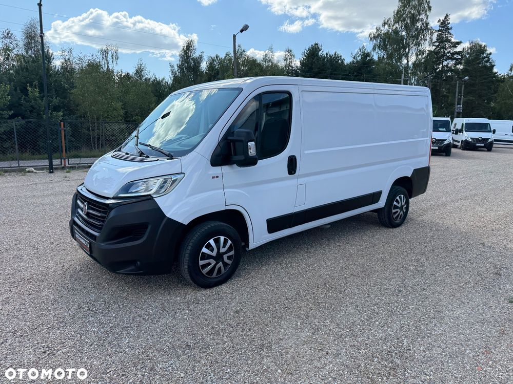 Fiat Ducato - 5