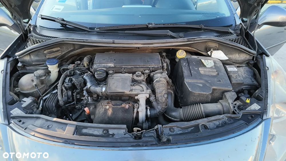 Peugeot 207 2009 photo 4