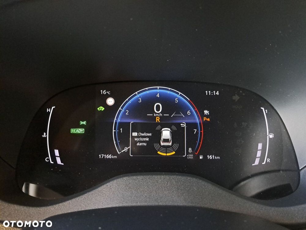 Toyota Yaris Cross Hybrid 1.5 Comfort - 33