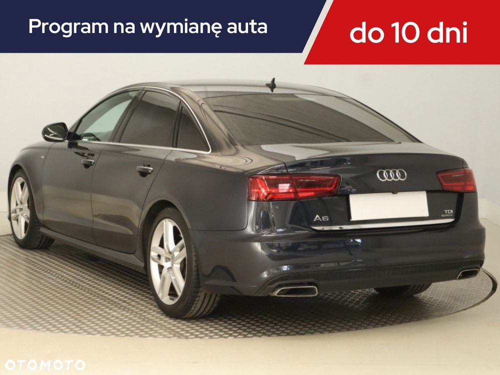 Audi A6 Limousine - 6