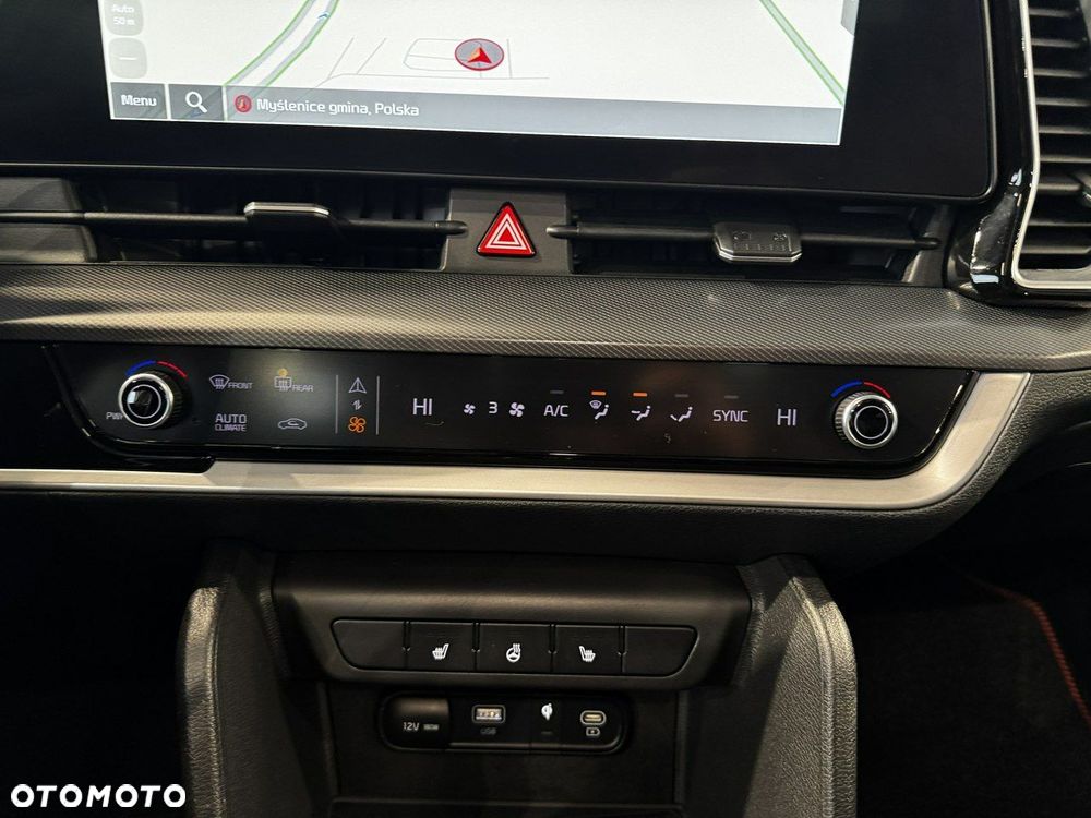 Kia Sportage - 28