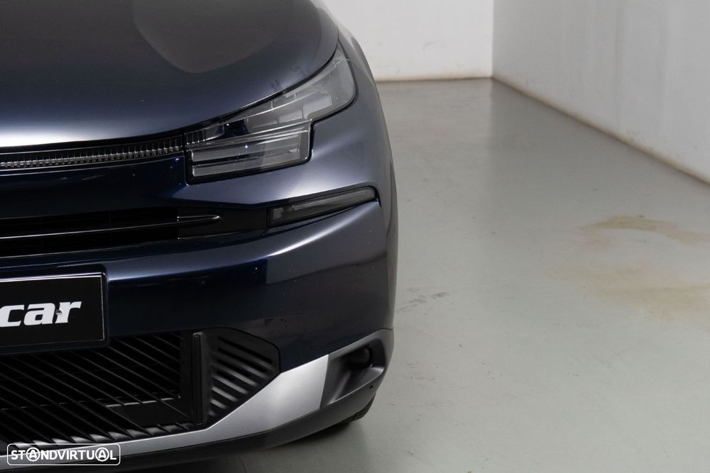 Citroën C4 X 1.2 Hybrid Max e-DSC6 - 15