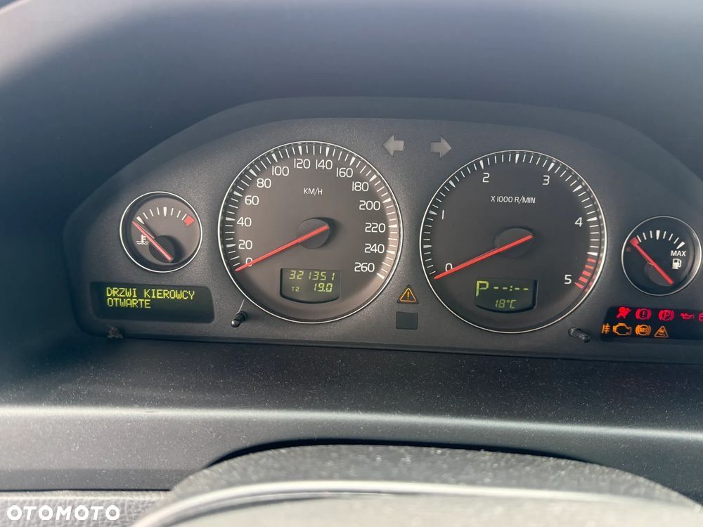 Volvo S60 - 8