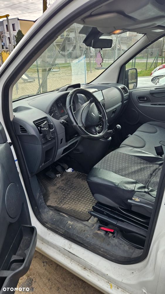 Peugeot EXPERT - 5