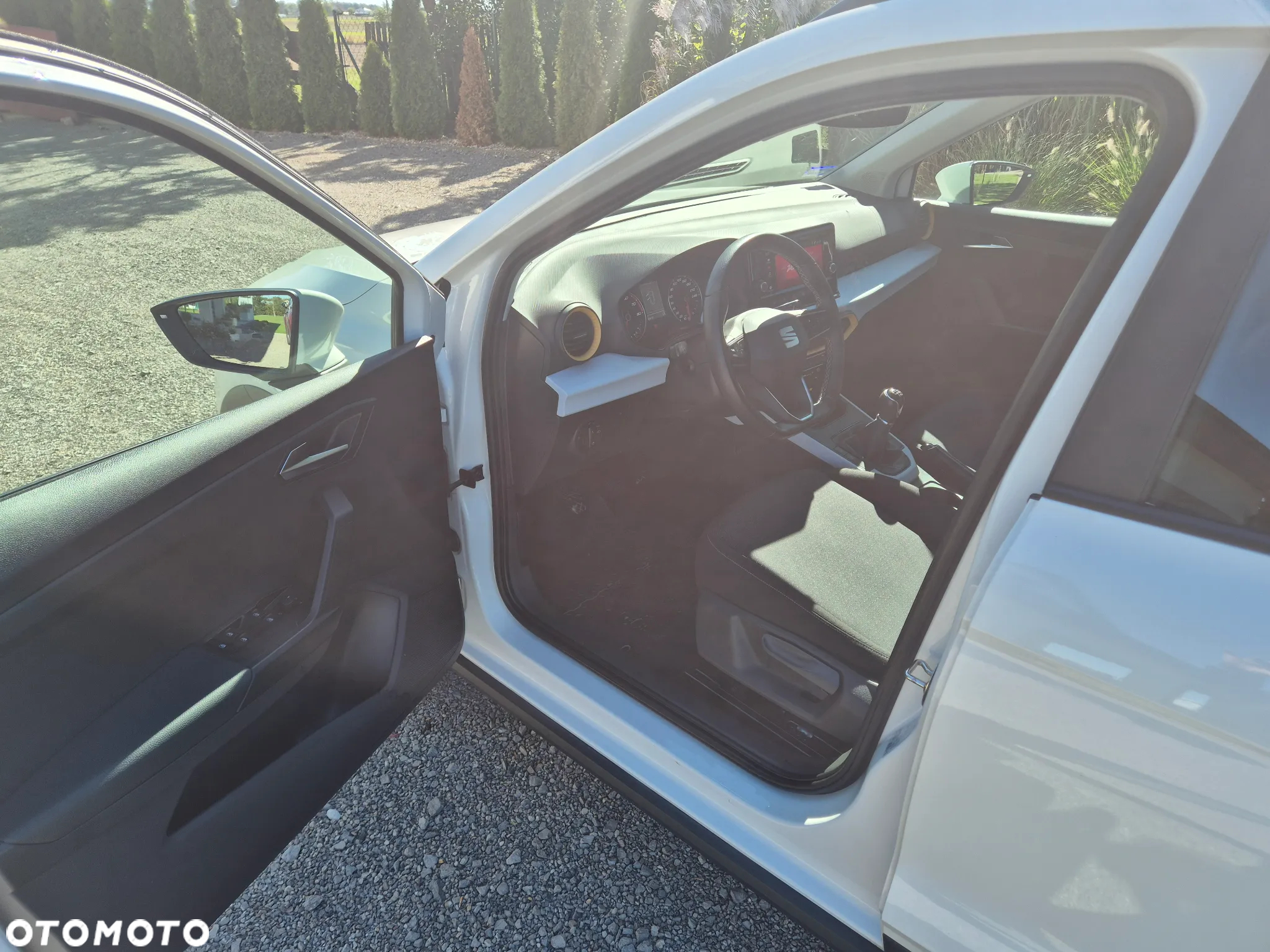 Seat Arona 1.0 TSI Style S&S - 20