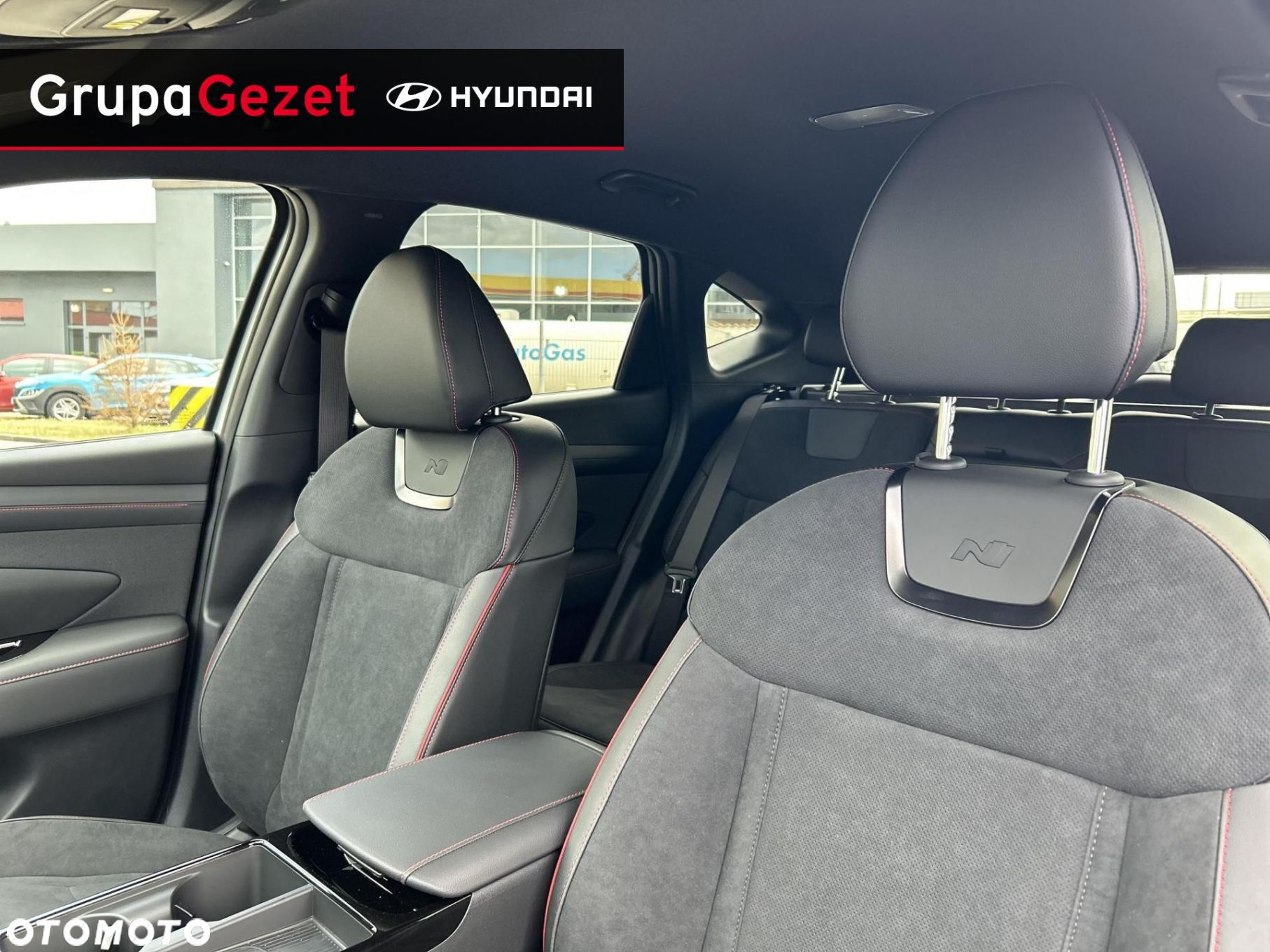 Hyundai Tucson - 12