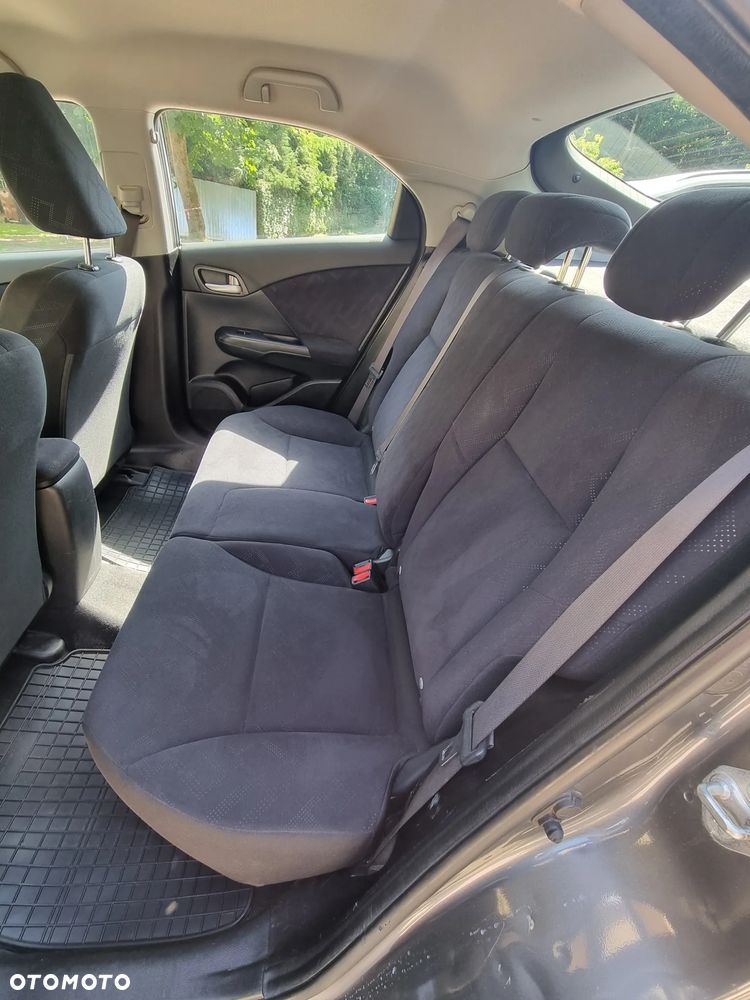 Honda Civic 1.8 Sport - 5