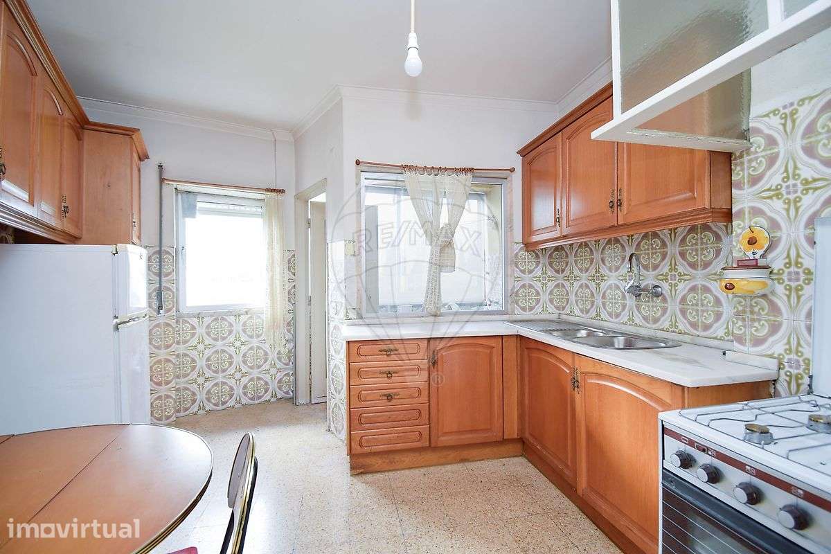 Apartamento T2 para venda - Grande imagem: 3/25