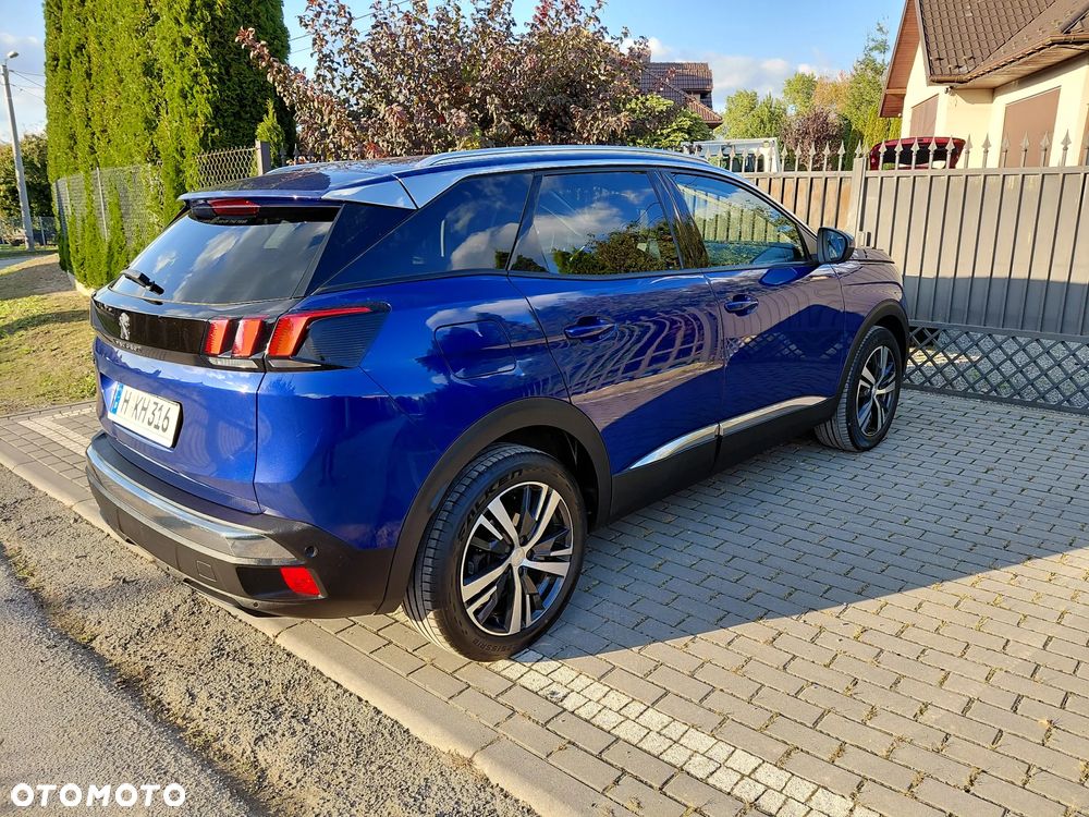 Peugeot 3008 BlueHDi 120 EAT6 Stop & Start Business Line - 16